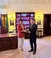 Vietnam, Ireland seek to expand all-around cooperation